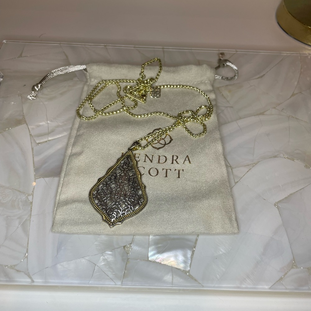 Kendra Scott